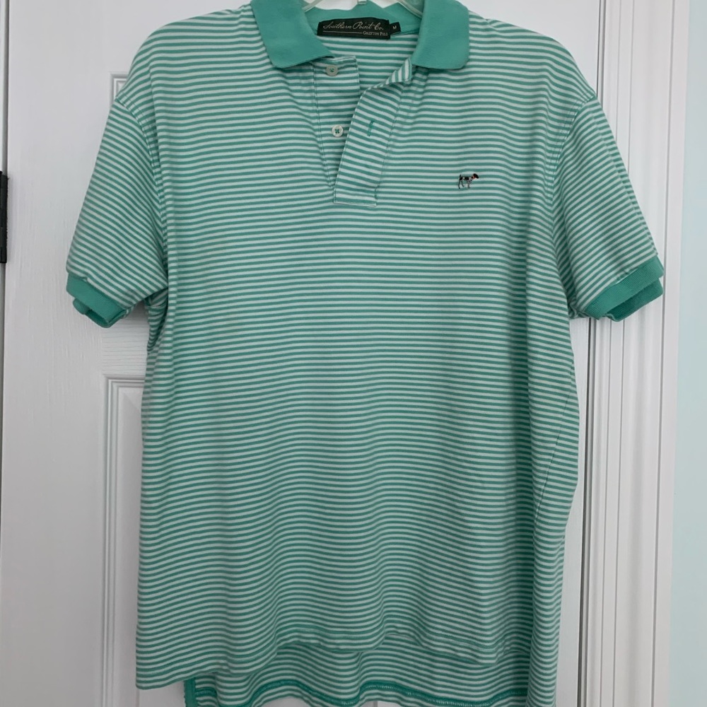 Southern Point Co. polo